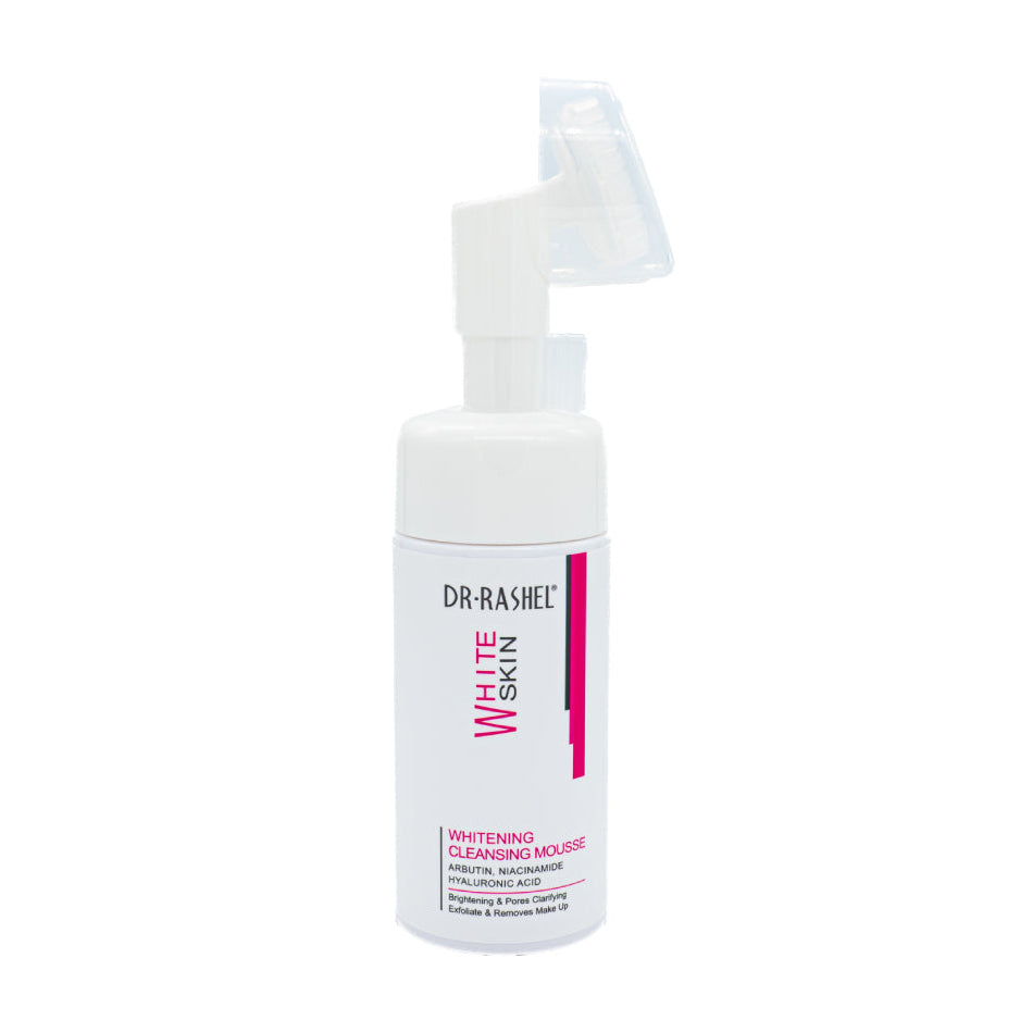 Dr. Rashel Foaming Face Cleanser 115ml