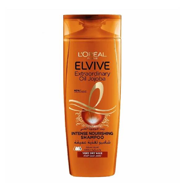 L'Oréal Paris Elvive Extraordinary Oil Jojoba 400 ML 400ml