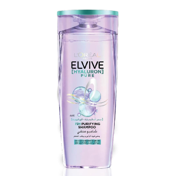 L'Oréal Paris Elvive Extraordinary Oil Jojoba 400 ML 600ml
