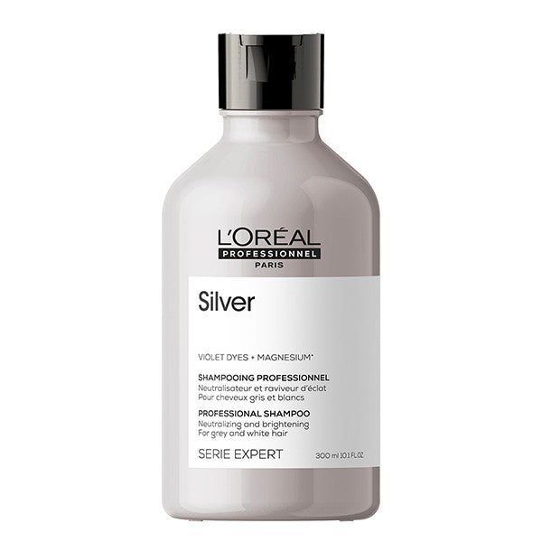 Loreal Professionnel Vitamino Color Hair Mask 300ml Expert Silver