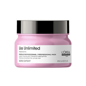 Loreal Professionnel Vitamino Color Hair Mask 250ml Liss Unlimited