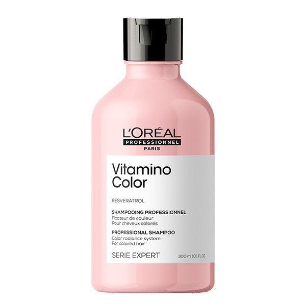 Loreal Professionnel Vitamino Color Hair Mask 300ml Vitamino Color