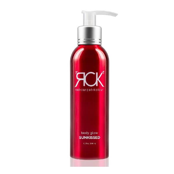 OFRA Body Glow Carpet Kolour 150ml Sunkissed