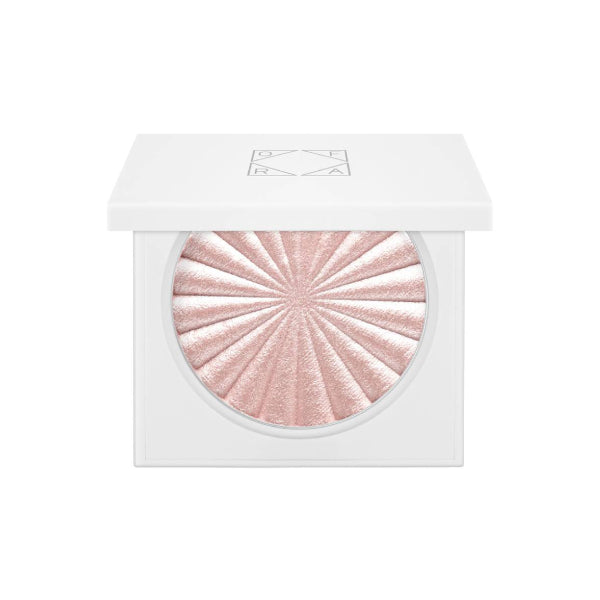 OFRA Highlighter Glow Goals Pillow Talk