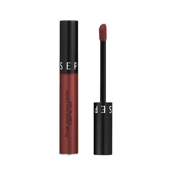 Sephora Liquid Lipstick Rosewood Rose Wood 5ml