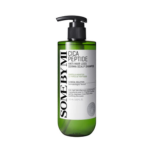 Some By Mi Cica Peptide Anti Hair Loss Tonic 285ml For Hair Loss Treatment