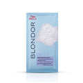 Wella Blondor Multi Blonde Bleaching Powder 20g 3+1 Gel