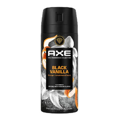 Vanilla