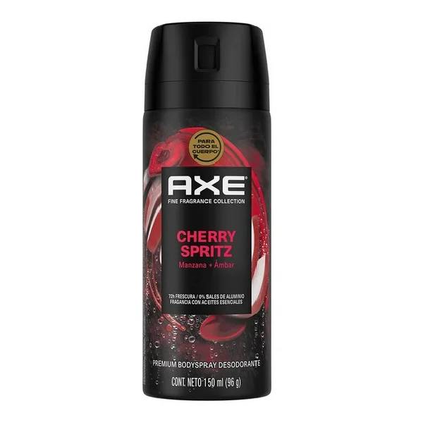 AXE Axe Deodorant Spray 150ml Cherry Spritz