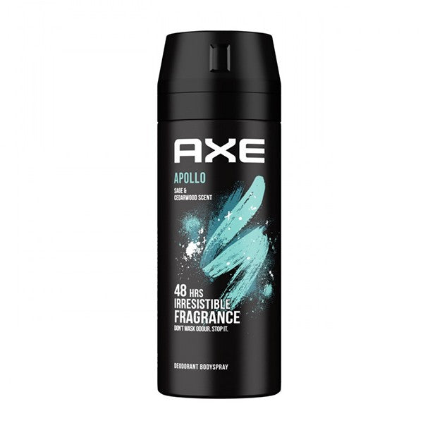 Axe Axe Deodorant Spray 150ml Apollo v2