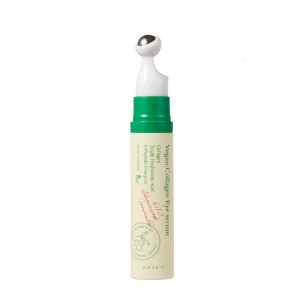 Axis-y Axis-y Eye Serum 10ml Vegan Collagen
