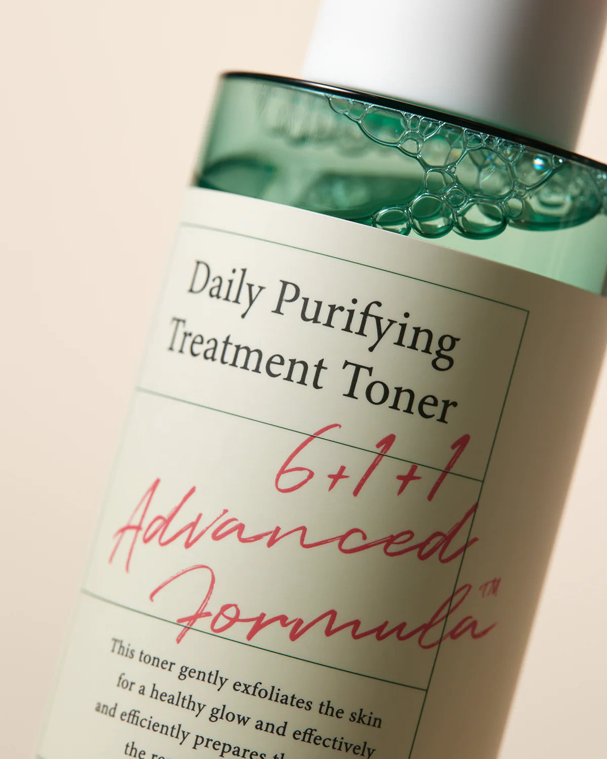 Axis y Face Toner 200ml Daily Cleansing