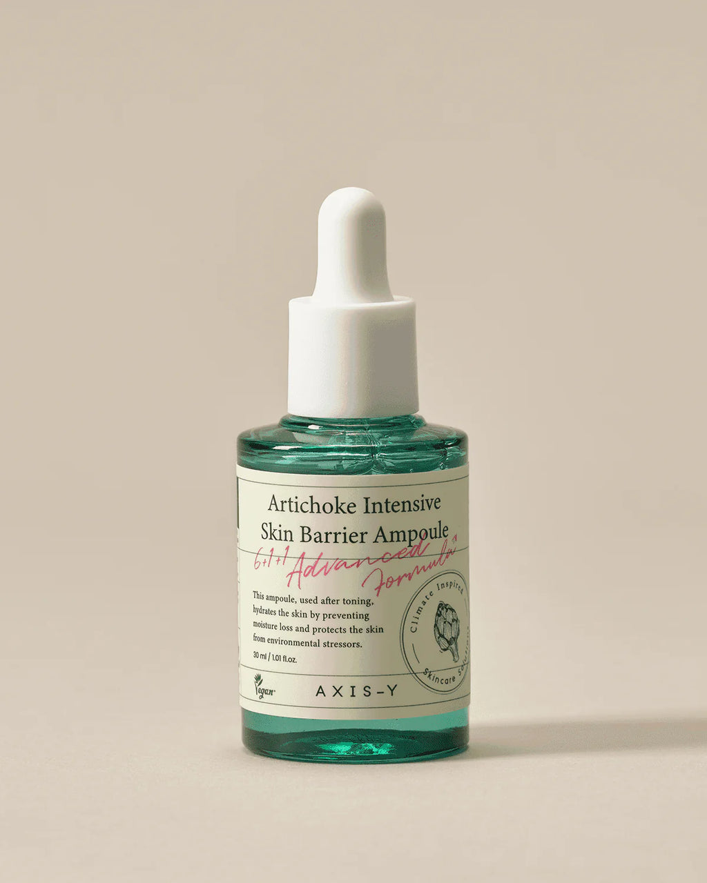Axis y AMPL SRM 30ml Intensive Skin Protection