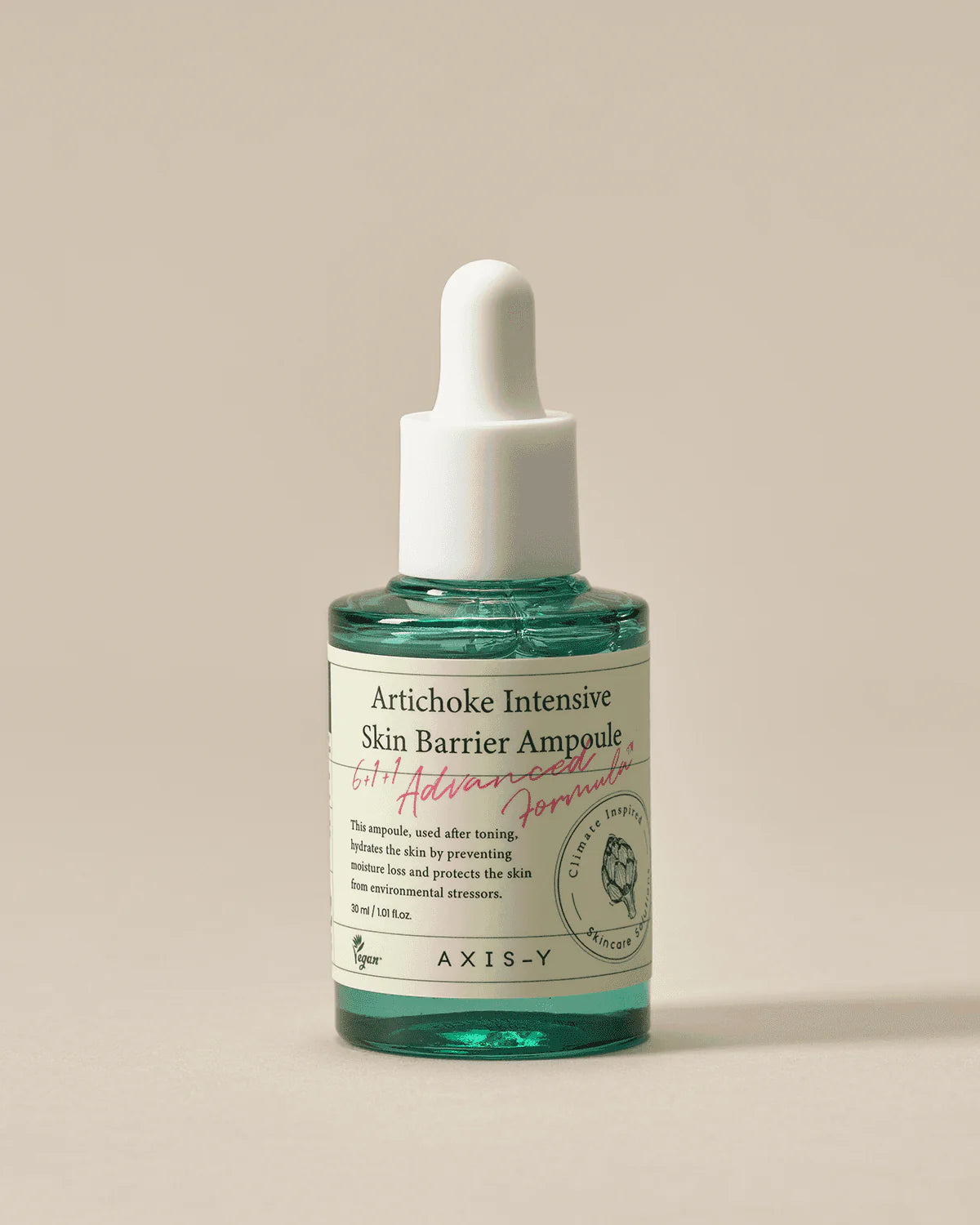 Axis y AMPL SRM 30ml Intensive Skin Protection