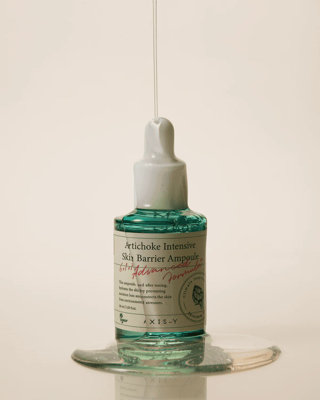 Axis y AMPL SRM 30ml Intensive Skin Protection