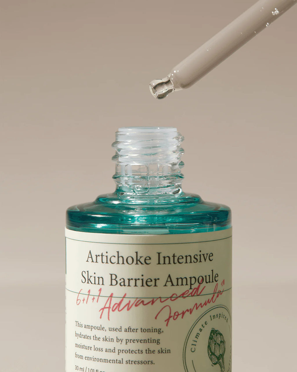 Axis y AMPL SRM 30ml Intensive Skin Protection