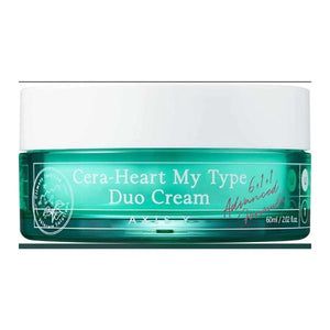 Axis-y Axis-y Cream 60ml Cera Heart My Type Duo