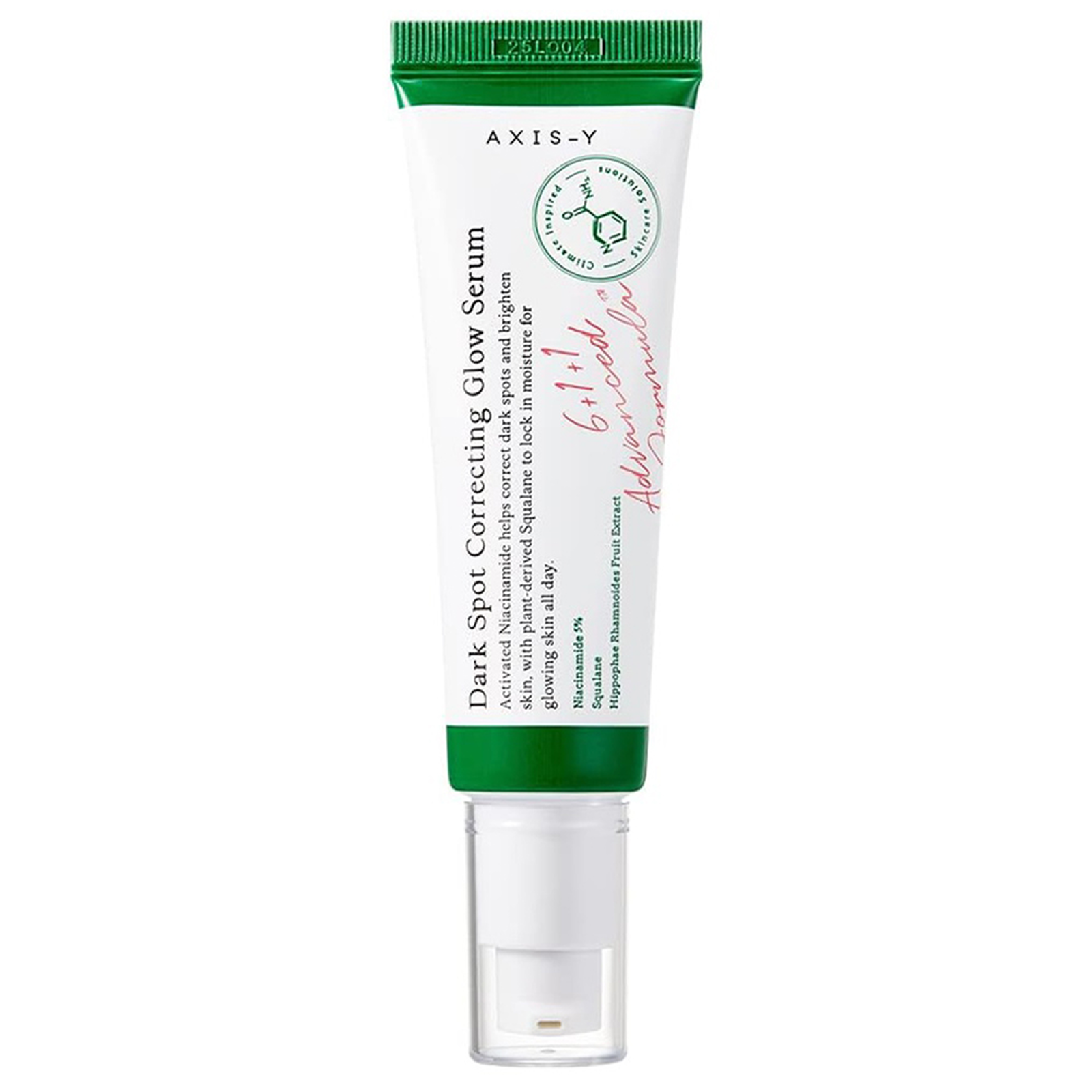 Axis y SRM 50ml Lightens Dark Spots