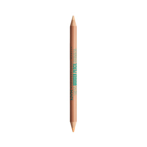 Nyx lip liner and concealer  wonder pencil 02 medium