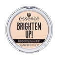 Essence Compact Powder 20 Brighten Up Banana Setting