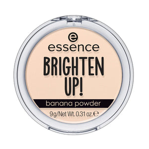 Essence Compact Powder 20 Brighten Up Banana Setting