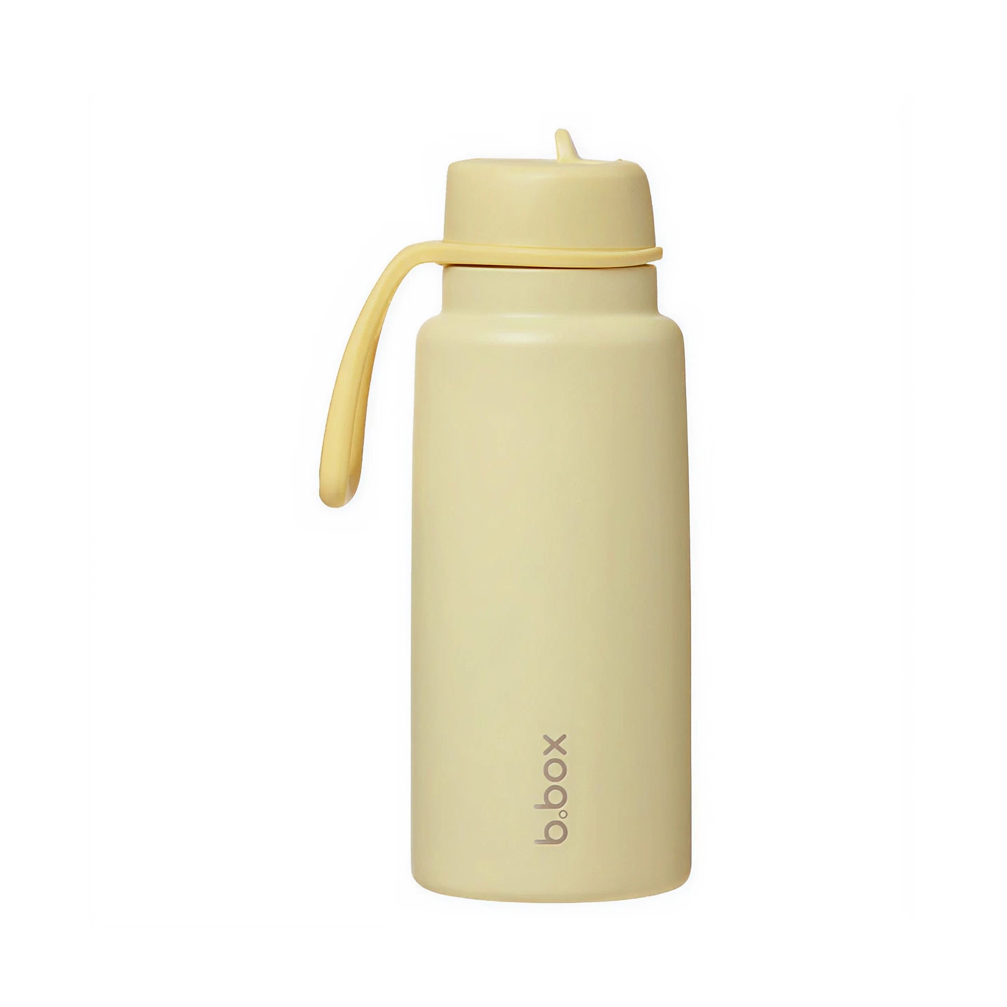 زجاجة B.Box معزولة برأس قلاب Lemon Twist 1L