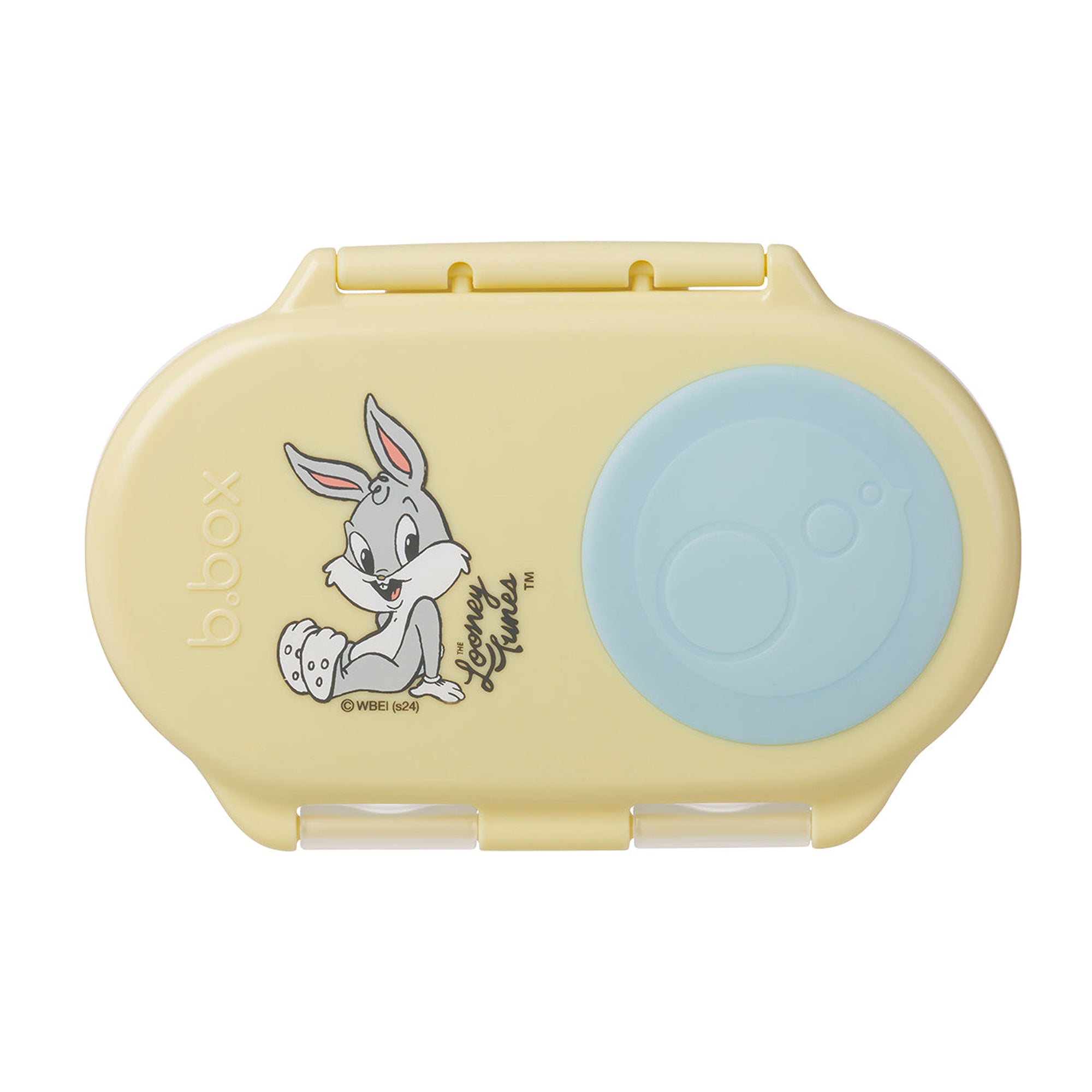 صندوق وجبات B.Box Looney Tunes للأطفال الصغار