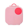 B.Box Mini Lunchbox for Kids Flamingo Fizz