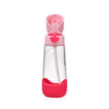 زجاجة شرب B.Box Tritan (Flamingo Fizz) - 600 مل