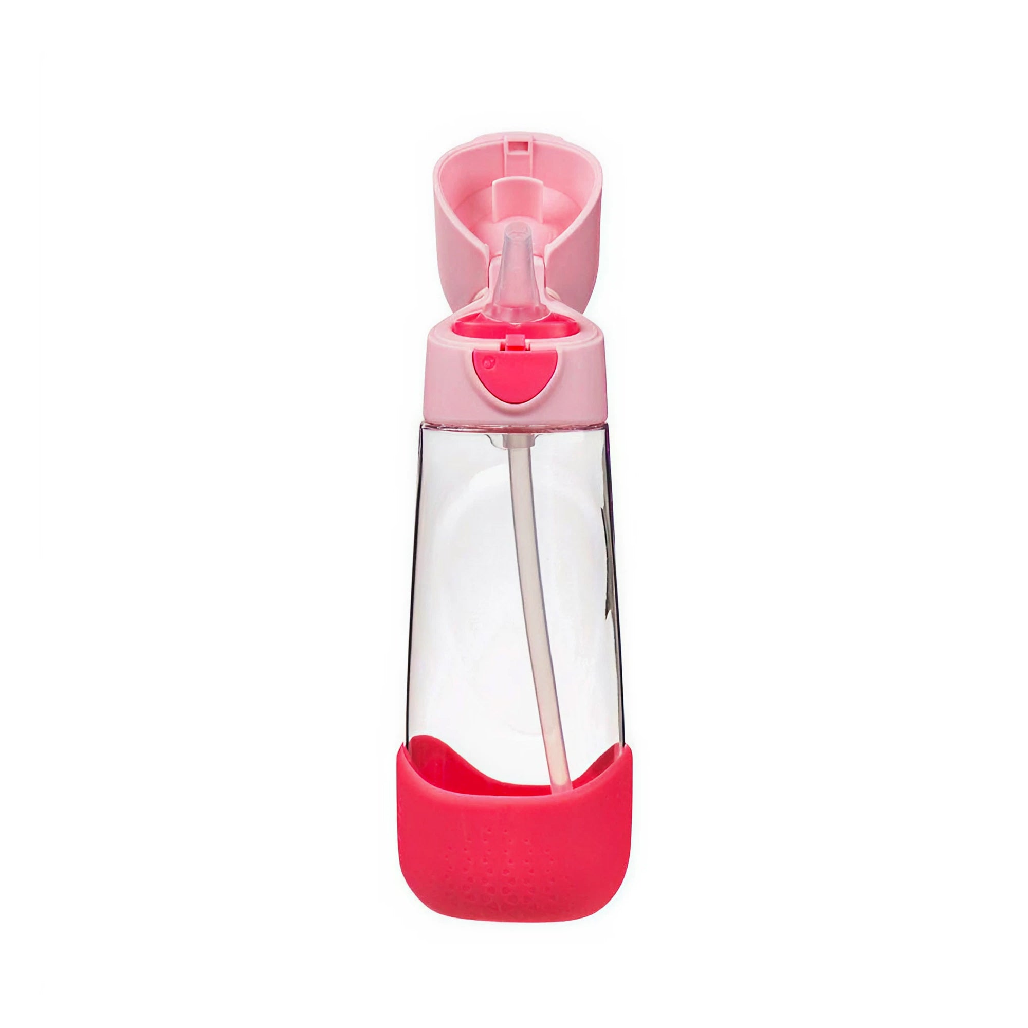 زجاجة شرب B.Box Tritan (Flamingo Fizz) - 600 مل