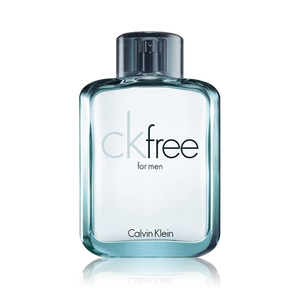 CK Free Calvin Klein For Men Edt 100ml