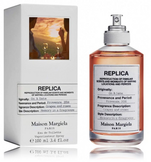 Maison Margiela Eau de Toilette 100ml
