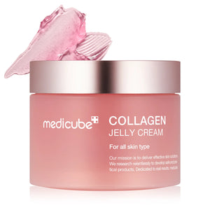 Medicube collagen jelly cream 50ml