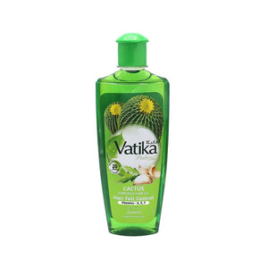Vatika aloe vera hair oil anti hair fall 200ml
