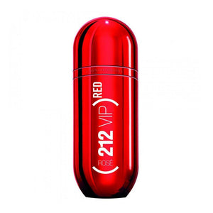 212VIP Rose RED Herrera For Her Edp 80ml‏