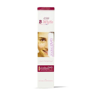 Eva Under Eye Cream 15g B-White Whitening