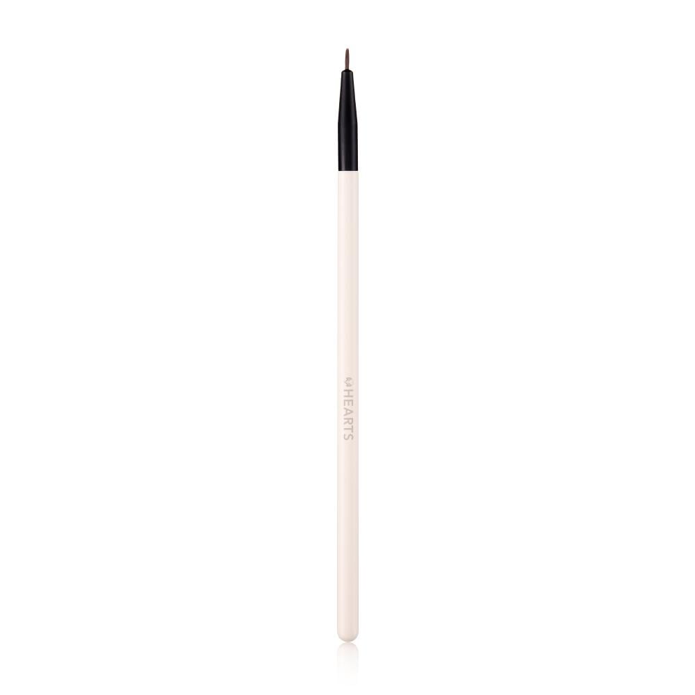 Hearts Micro Eye Contouring Brush B009