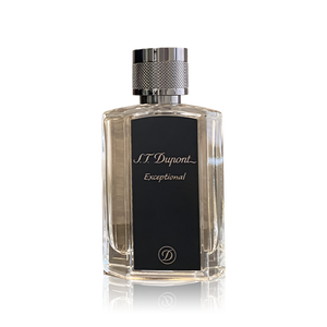 S.T. Dupont Exceptional Eau de Parfum 100ml