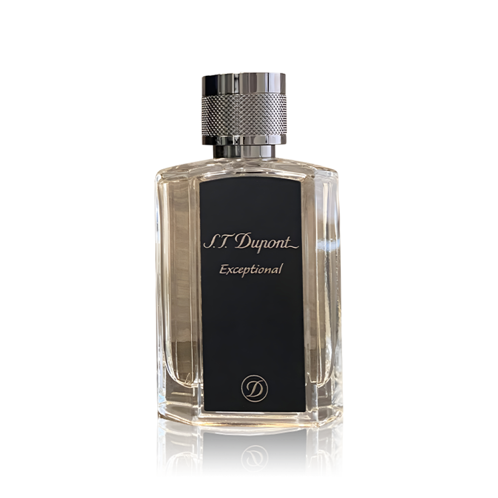 S.T. Dupont Exceptional Eau de Parfum 100ml