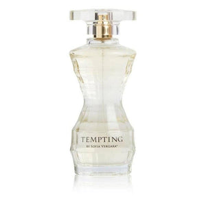 Sofia Vergara Tempting Eau de Parfum 100ml
