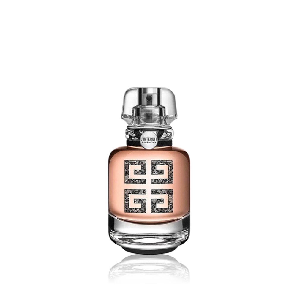 Givenchy L'Interdit Edition Couture For Women Edp 50ml
