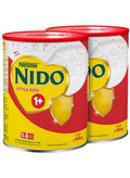 NIDO 1Plus  (2 x 1800g)PR DUAL PACK