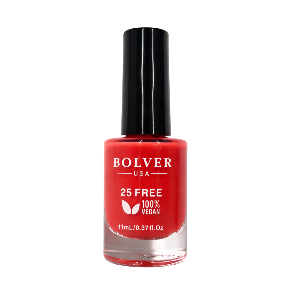 Bolver USA Nail Polish Vegan 824