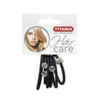 Titania hair ties 6pc 8190