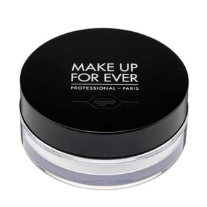 Make Up For Ever Setting Powder Ultra HD Transparent