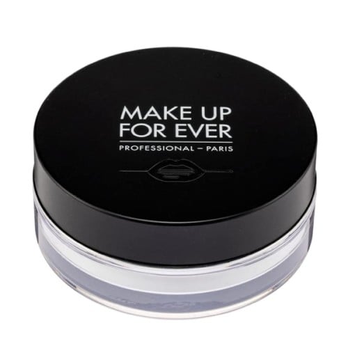 Make Up For Ever Setting Powder Ultra HD Transparent