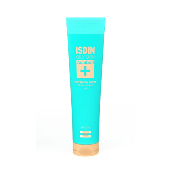ISDIN Skin Exfoliator 100ml Acniben Oily Skin