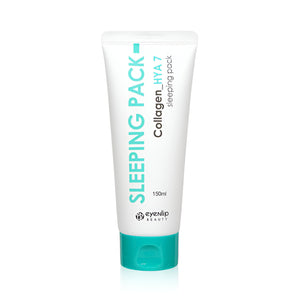 Eyenlip Sleeping Pack 150ml Collagen HYA 7