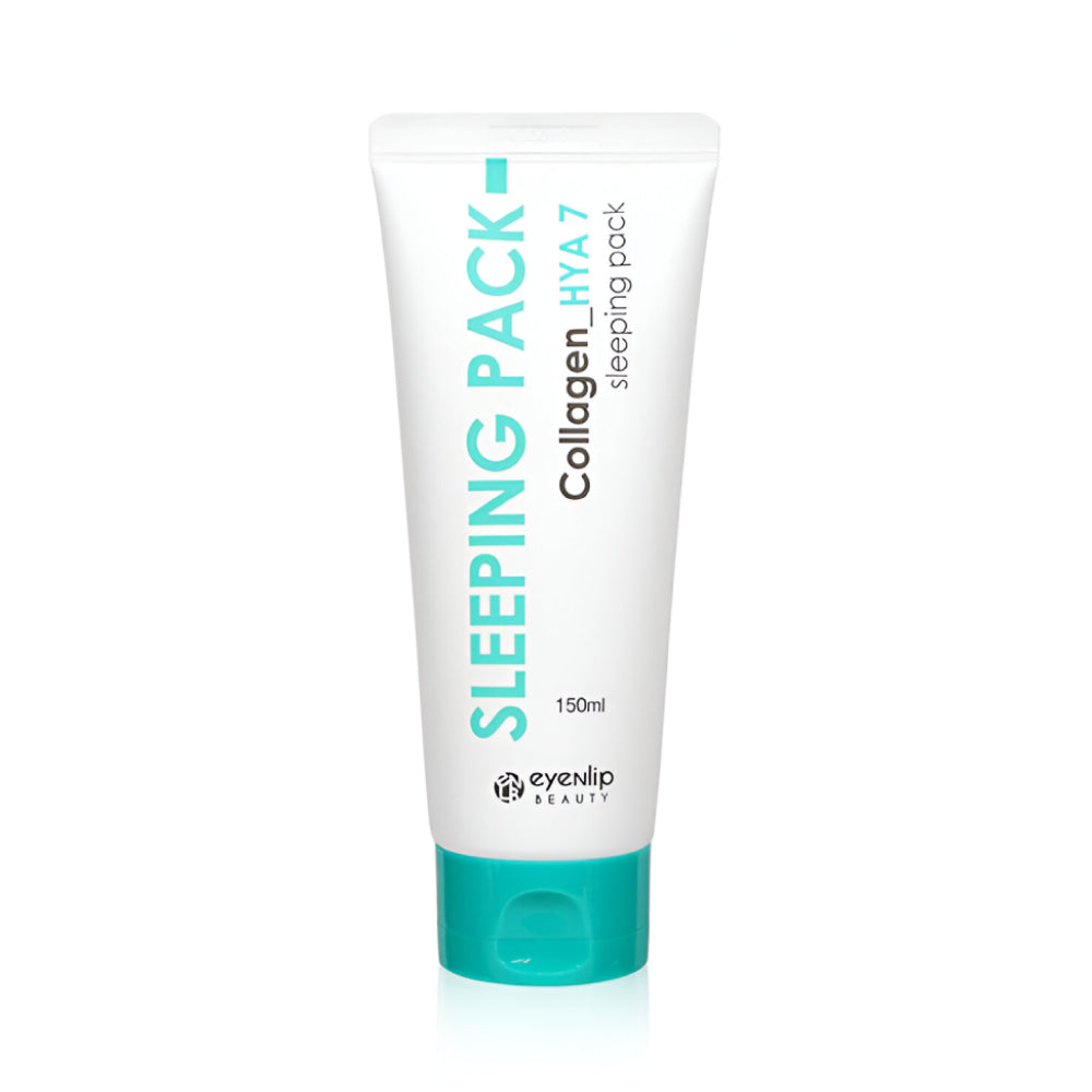 Eyenlip Sleeping Pack 150ml Collagen HYA 7