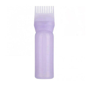 Sasha oil comb